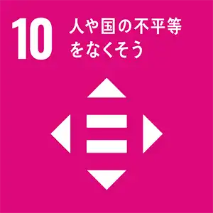 SDGsへの取組みについて